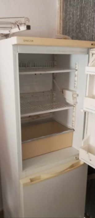 Frigorífico usado