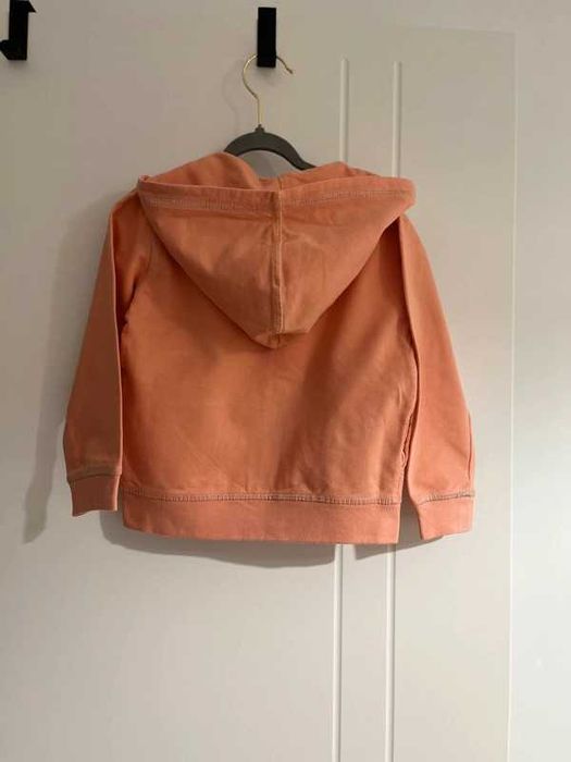 Bluza z kapturem, rozm. 98