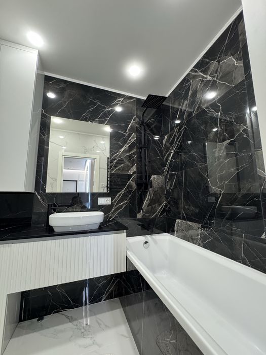 Продам‼️2комн/90м2‼️Реал Парк/Стикон‼️Центр/Молдованка‼️Новая