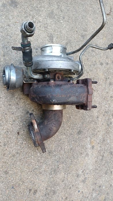 Turbo iveco daily 3.0  GT2260V