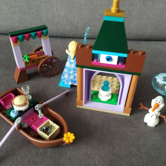 Lego 41155 Kraina lodu