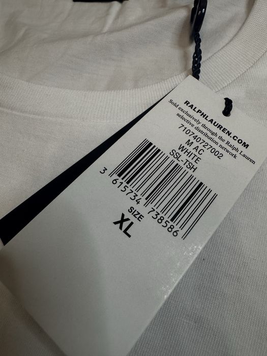 Polo Ralph Lauren XL
