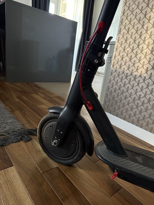 Xiaomi Mi Electric Scooter