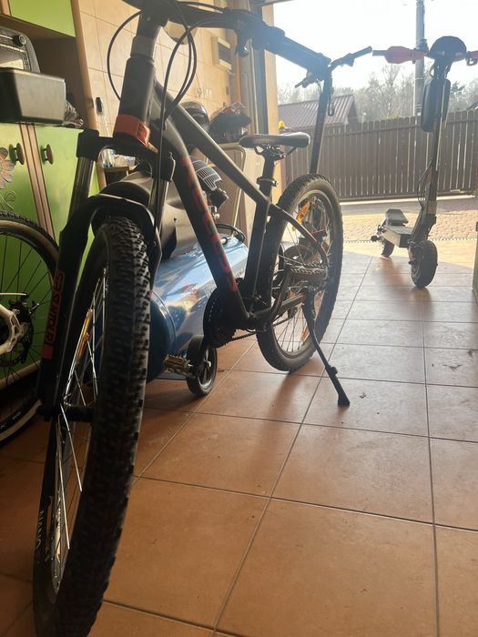 Kellys spider 30