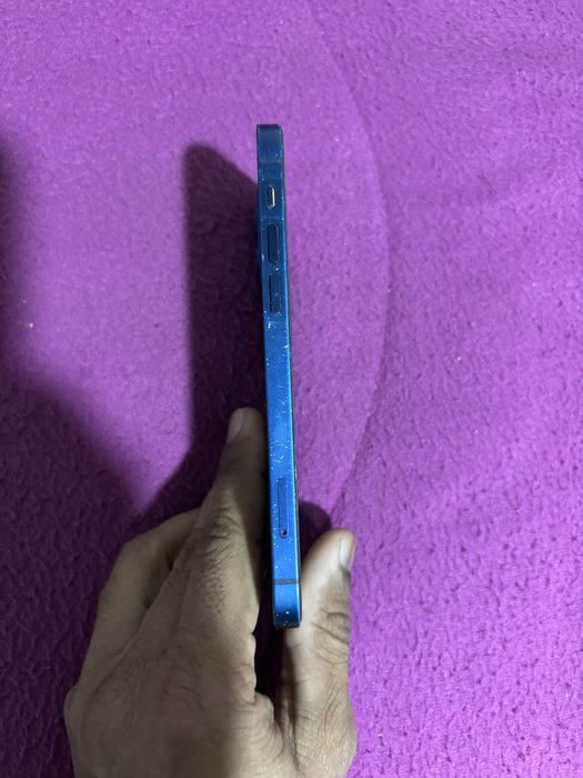 Iphone 12 usado em boas condicoes