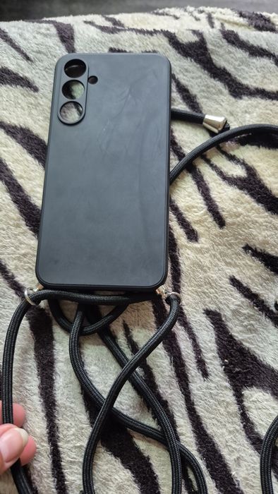 Чохол Samsung S 23FE