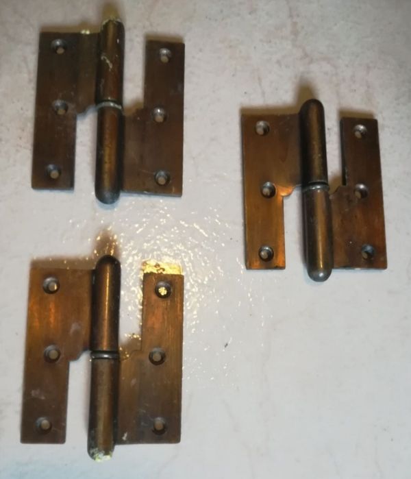 Dobradiças de Porta