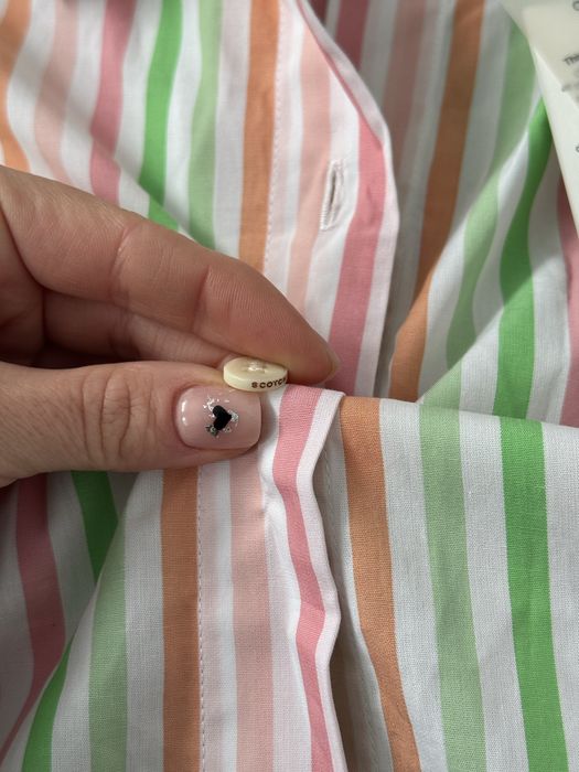 Сорочка Scotch & Soda жіноча нова