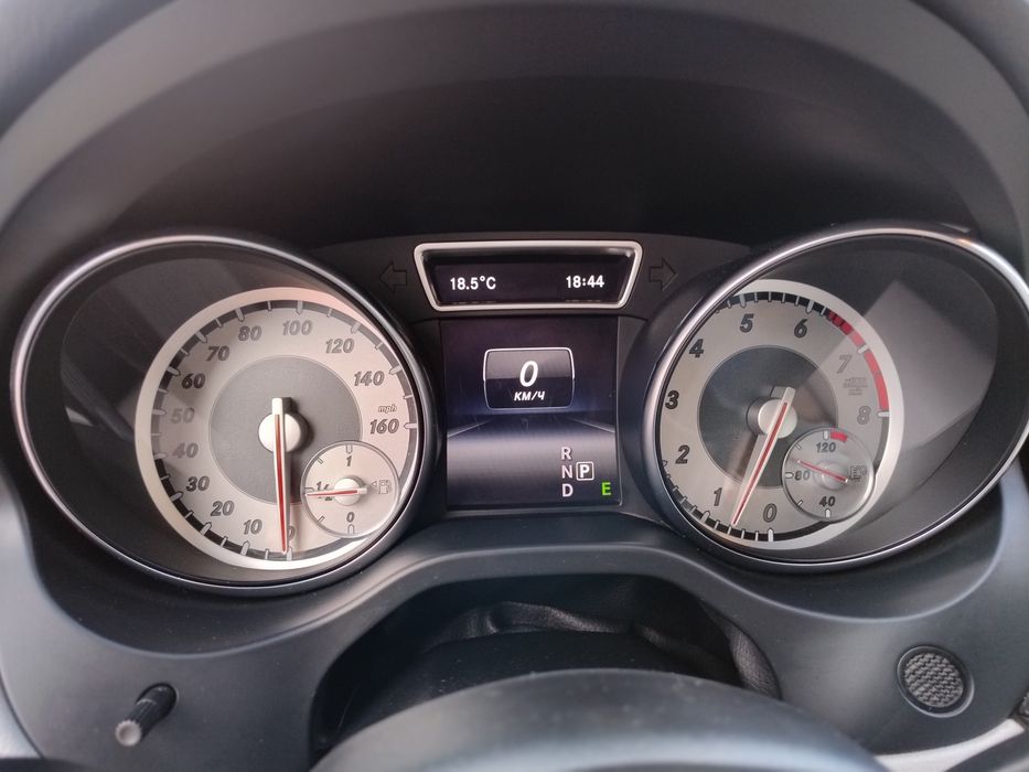 Mercedes-Benz CLA-Class 2014 VIN WDDSJ4EB6EN118139 фото оголошення 17 з 23