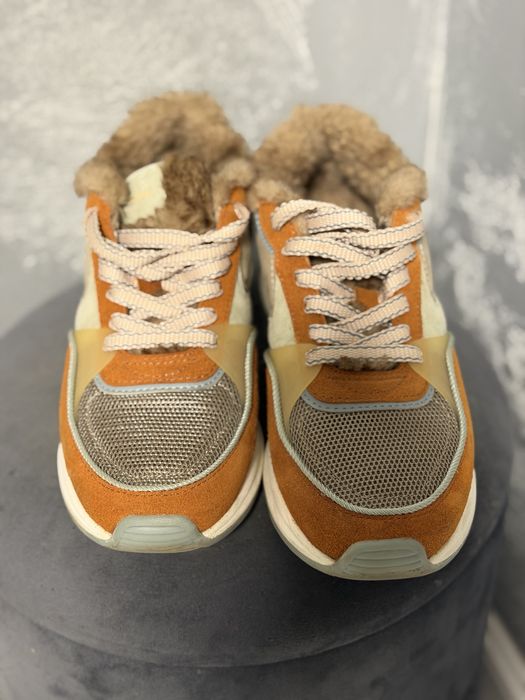 Кросівки жіночі 37 розмір HoFF