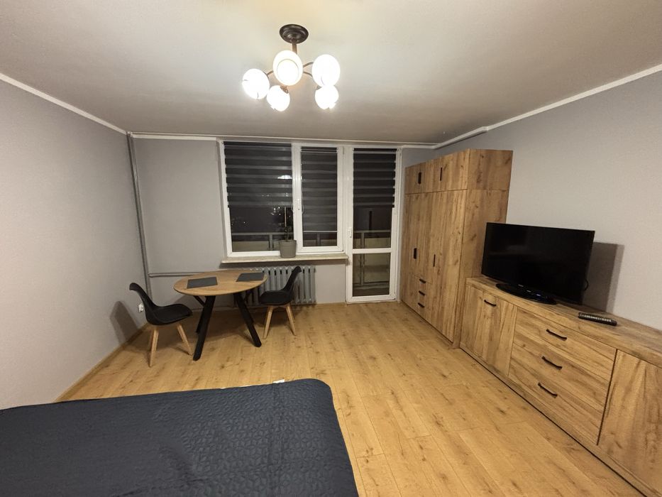 Pokój dwuosobowy Warszawa ul. Krasiczyńska