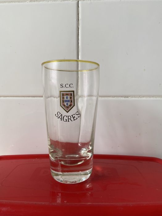 Copos Sagres da S.C.C.
