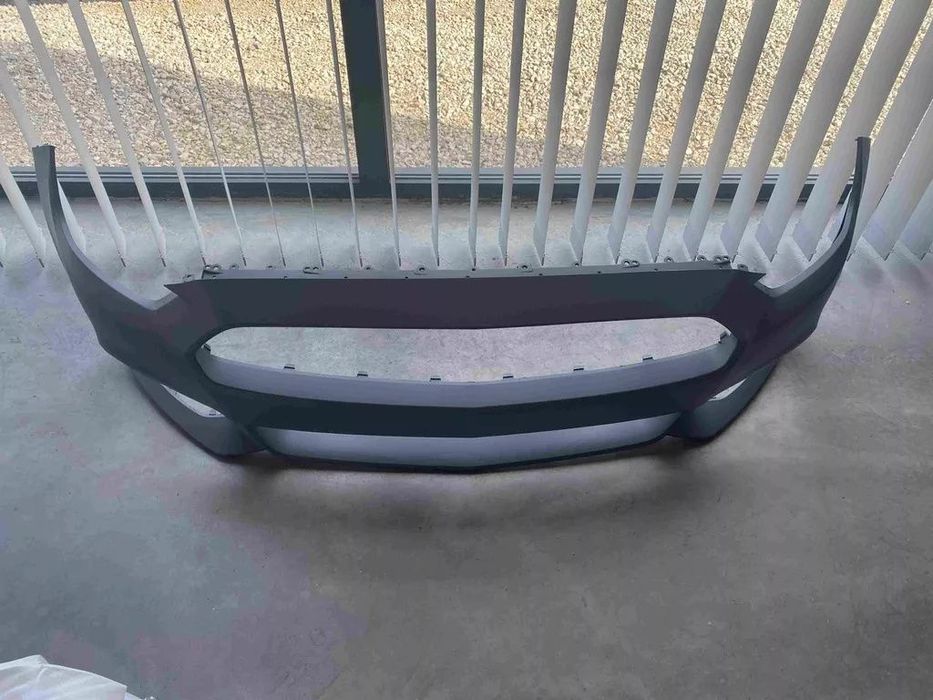 FORD MUSTANG 2015-17, ZDERZAK PRZÓD, PRZEDNI