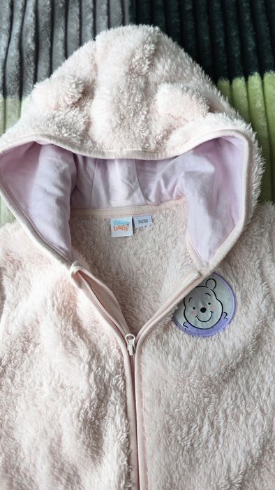 Демісезонний чоловічок Disney Baby