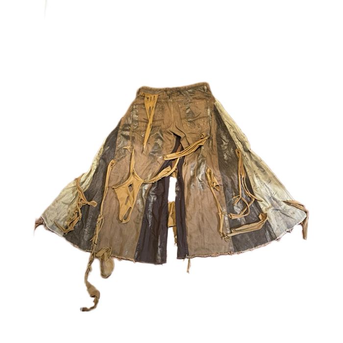 archive pants november