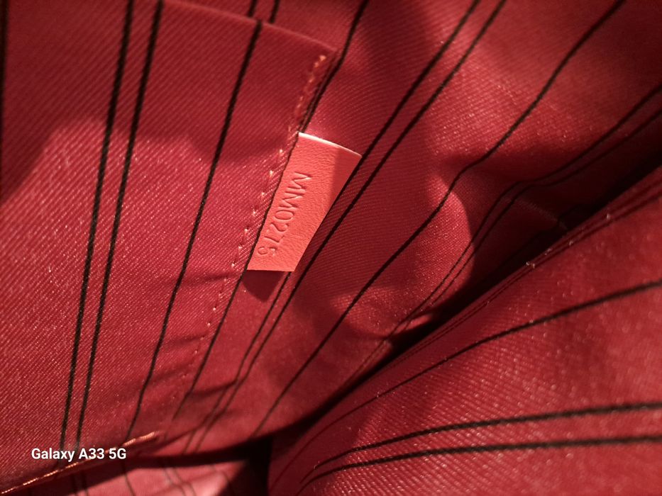 Torba Louis Vuitton Monogram PREMIUM