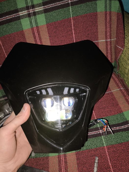 Продам фару кові геон