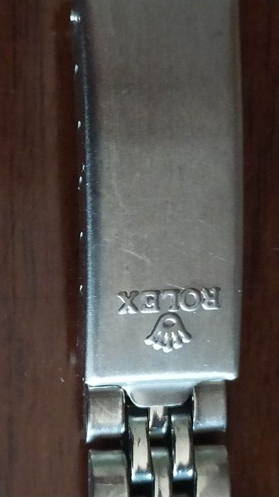 Жіночій годинник Rolex