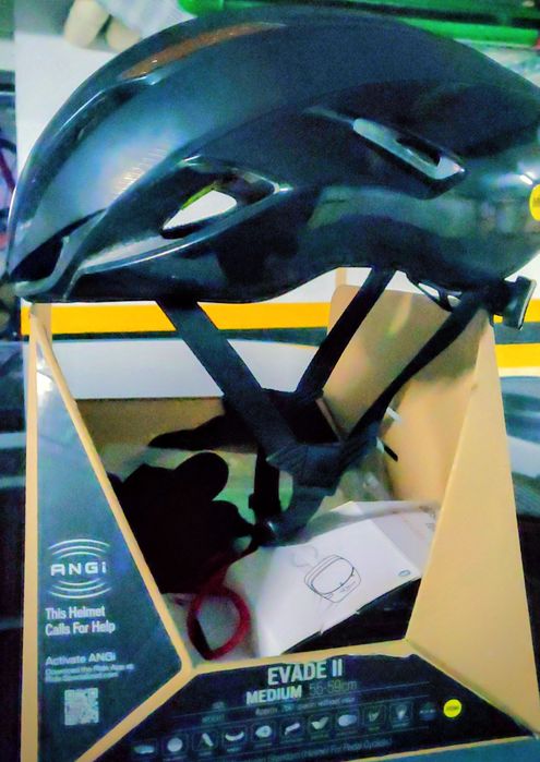 Capacete S-Works Evade II