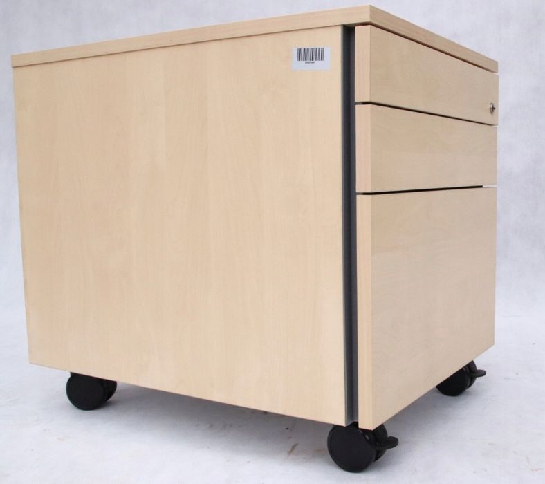 Kontenerek / organizer Martela brzoza