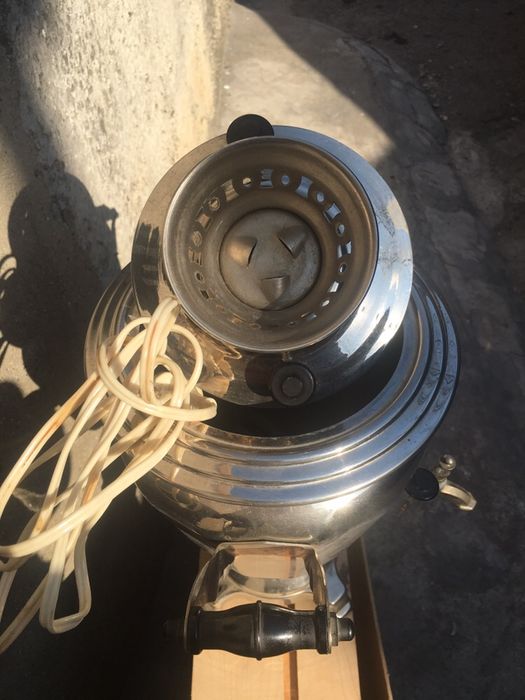 Самовар электросамовар