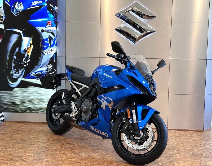 Suzuki