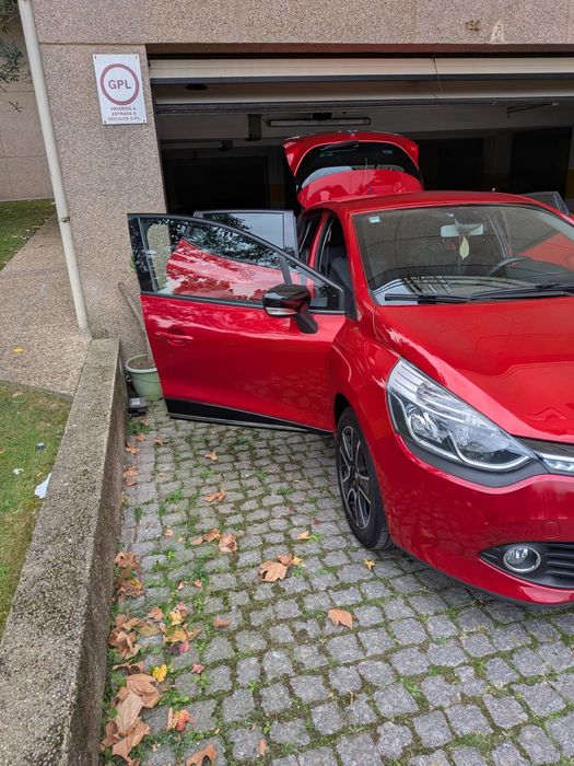 Renault Clio 0.9 TCe 90 CV