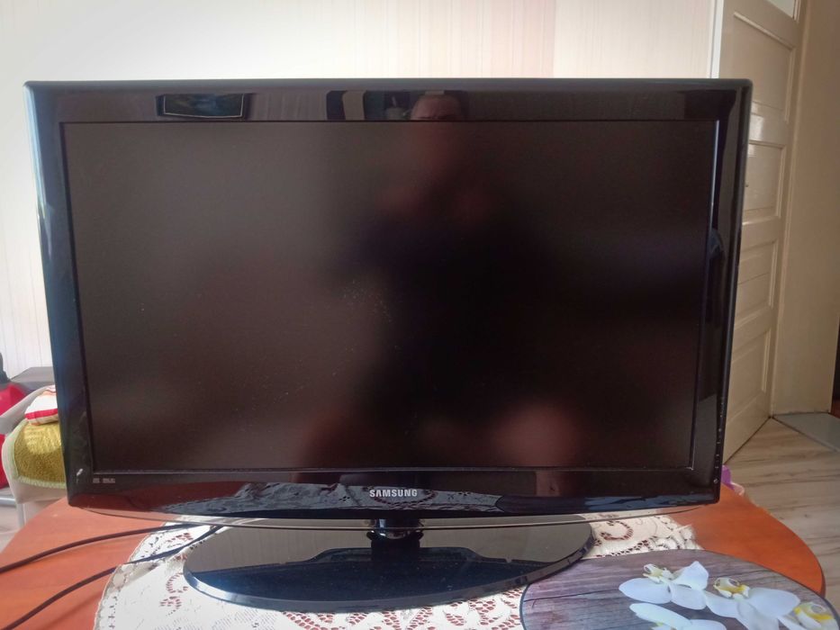 Telewizor LCD Samsung 37"