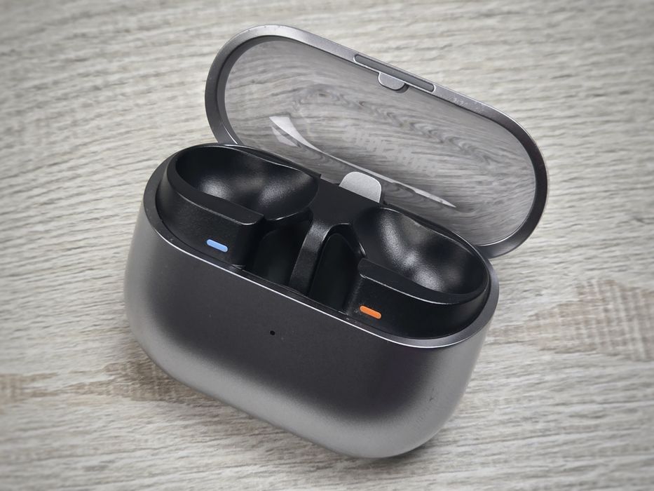 Правий або Лівий навушник чи зарядний кейс Samsung Galaxy Buds3 Pro (SM-R630) ‼️ ОРИГІНАЛ
