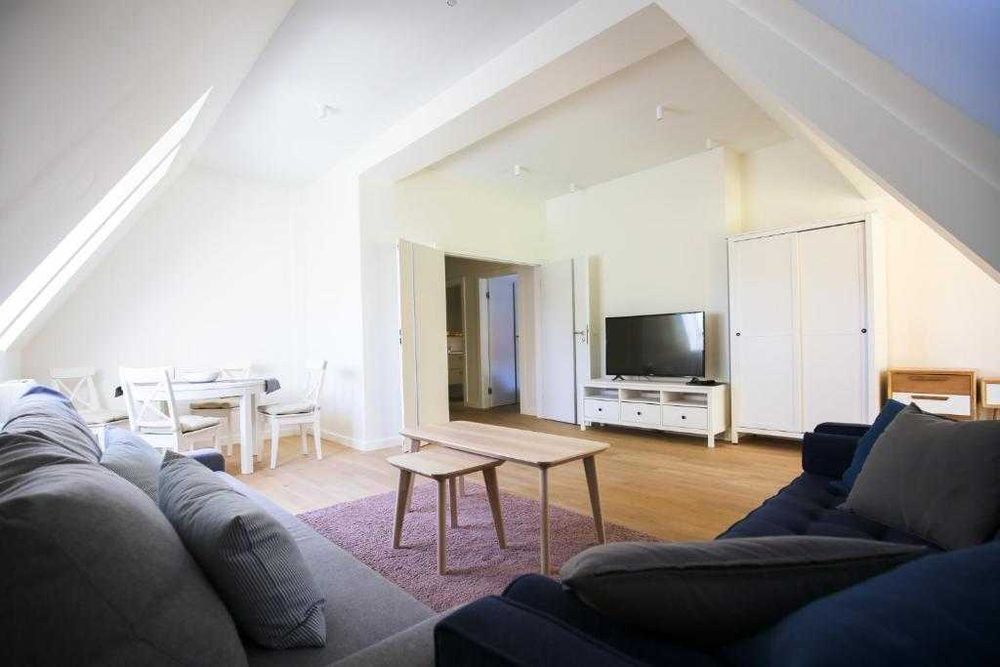 Pokój Sopot - Centrum, blisko morza i SKM