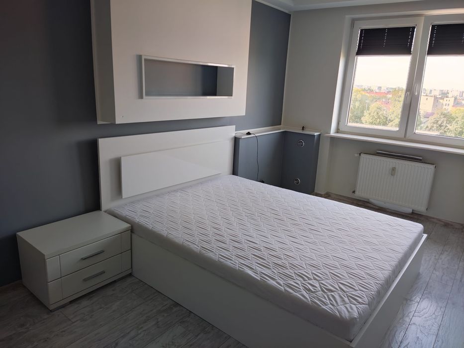 Mieszkanie osiedle Milenium 36 metrów  + piwnica