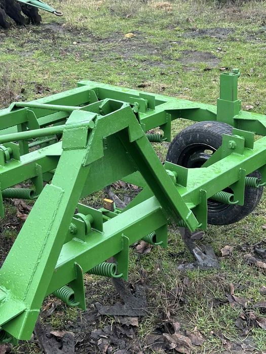 Культиватор до трактора