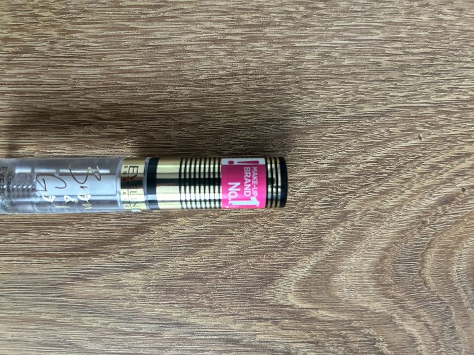 Żel Do Brwi Brow&Go Transparent Eveline