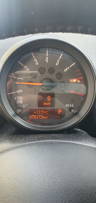 MINI Cooper Countryman 2015