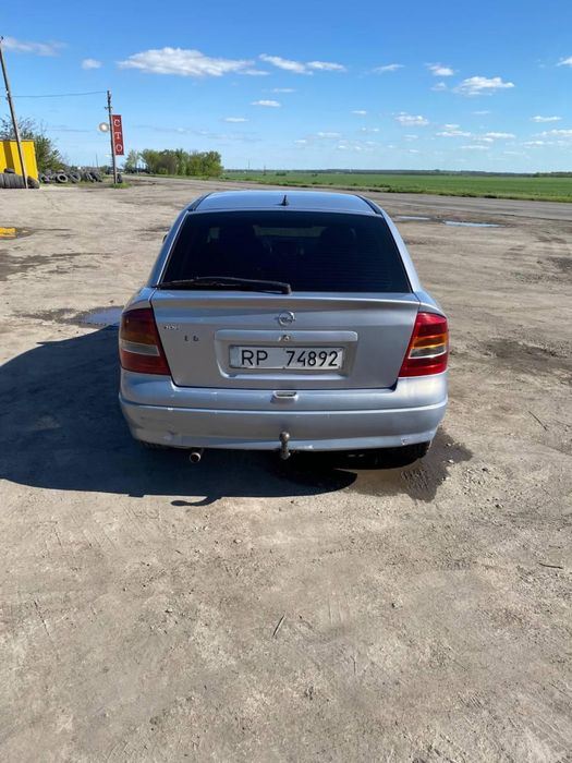 Продам автомобиль Opel Astra