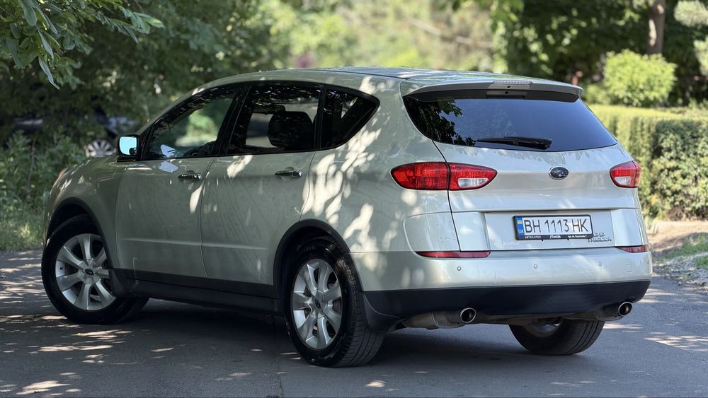 Продам Subaru Tribeca 2006