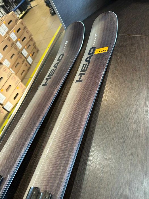 Narty Head Kore 87 170cm N-115