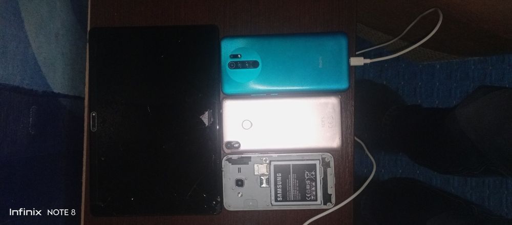 Продам под восстановление или запчасти