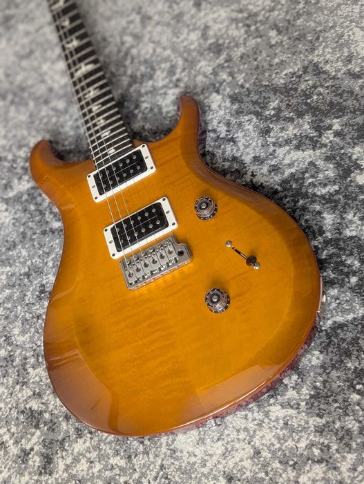PRS S2 Custom 24 - McCarty Sunburst (Made in USA)