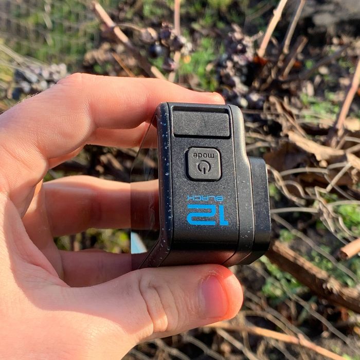 GoPro Hero 12 Black Екшн камера гоу про екшен камера го про бу экшн