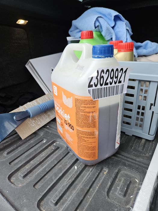 Grunt Barlinek barkiet 1g 950