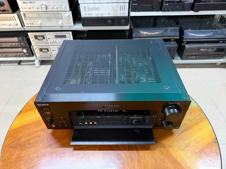 Amplituner Sony STR-DB830 Audio Room