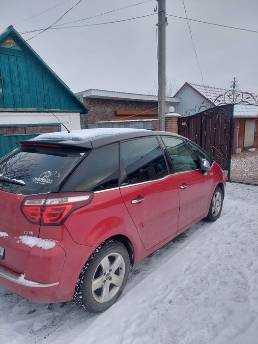 Продам сітроен С4 Ексклюзив