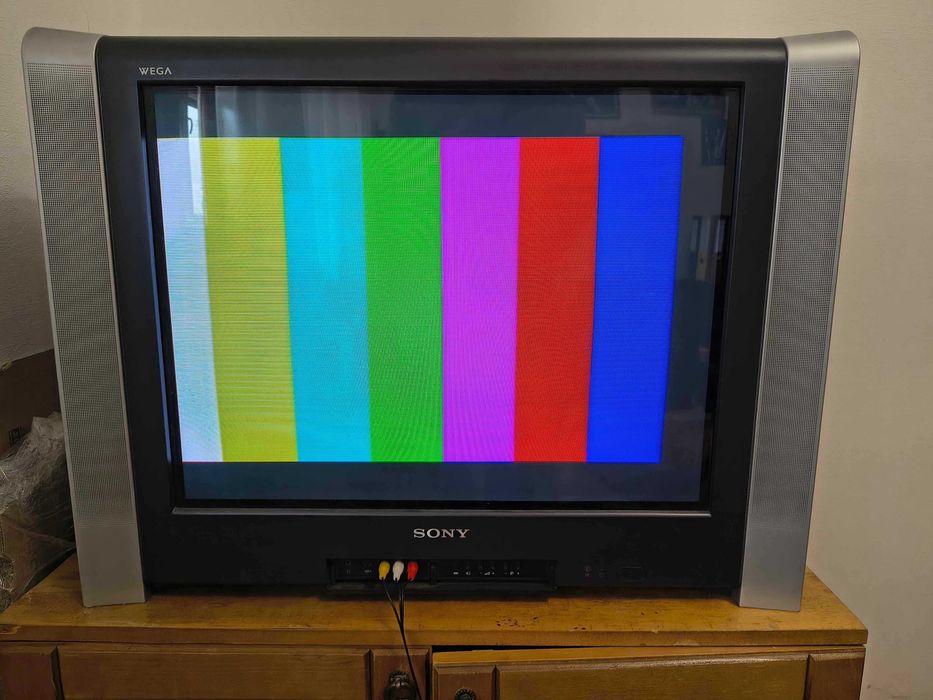Телевізор Sony KV-29XL70K 29"