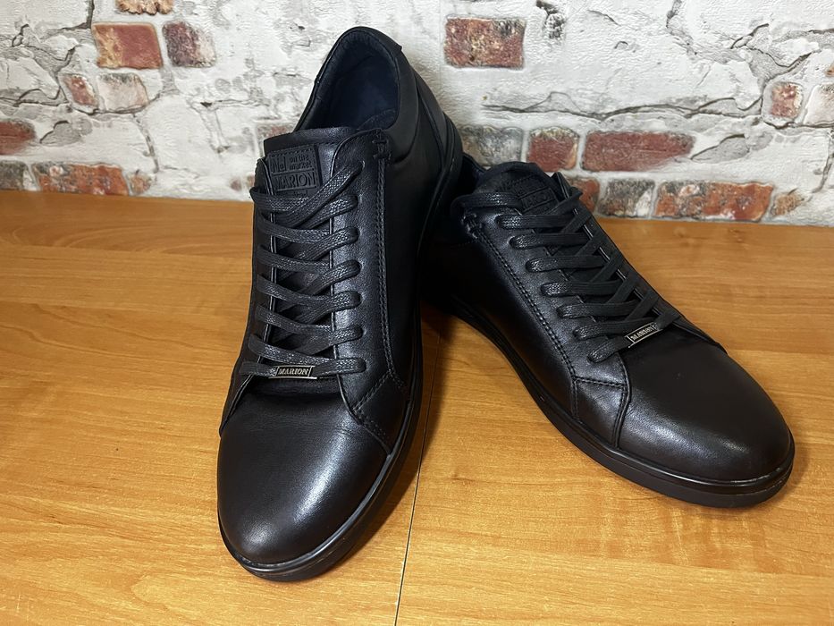 Новые Кеды Marion 42 р