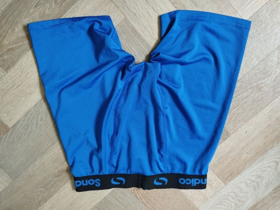 Термо-компрессионые шорты Sondico L