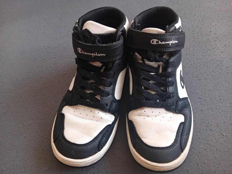 Buty męskie lub dla nastolatka