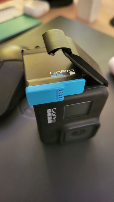 Gopro 8 не робоча