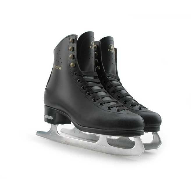 Łyżwy figurowe Botas David Junior roz. 35 i 36