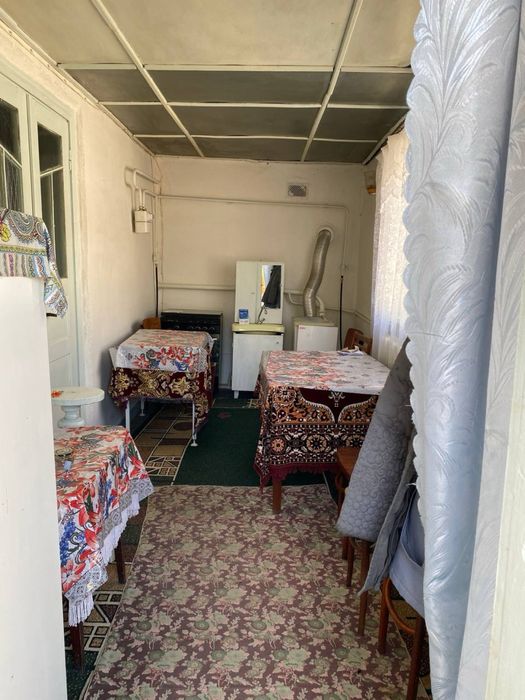 Житловий будинок с. Демидівка Гайсинський район Вінницька обл.